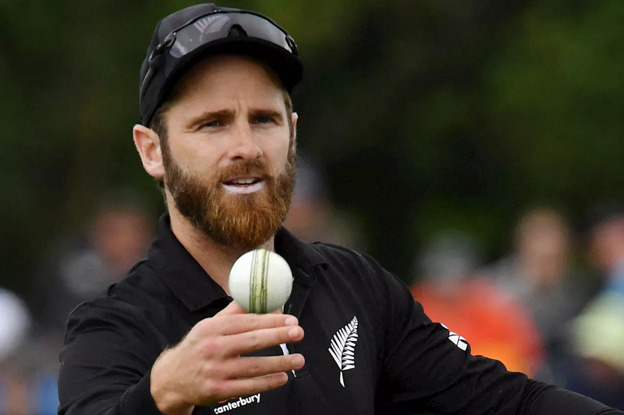 Williamson becomes New Zealand’s leading ODI World Cup run-getter