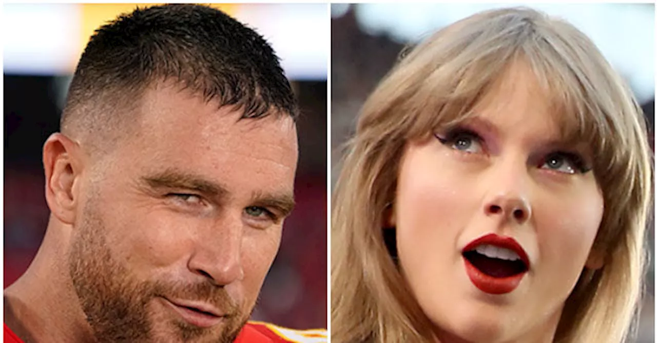 Travis Kelce Said ‘I’m Gonna Find a Breeder’ Months Before Dating Taylor Swift