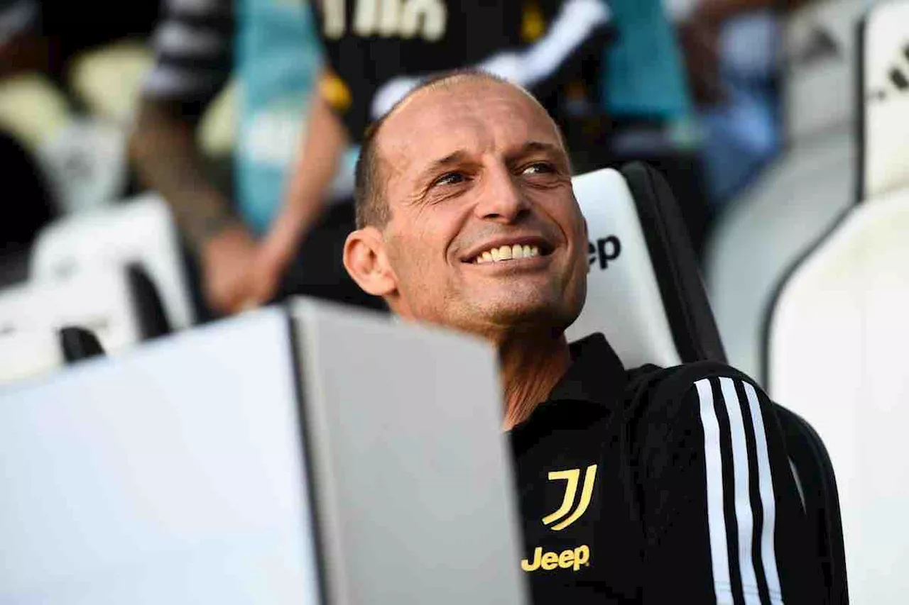 Il regalo di Guardiola ad Allegri: sbarca gratis alla Juve