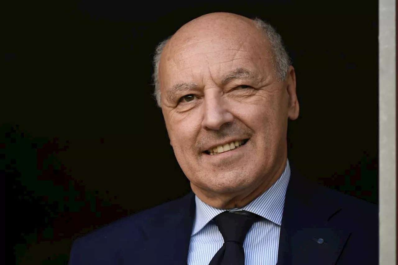 Marotta sul rinnovo di Lautaro: “Tempi non brevi”