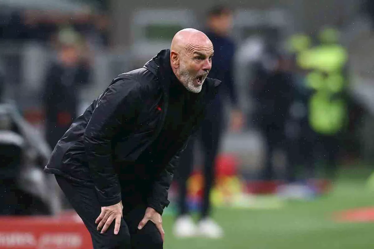 PAGELLE e TABELLINO Milan-Udinese 0-1 | Disastro rossonero, Pioli il peggiore