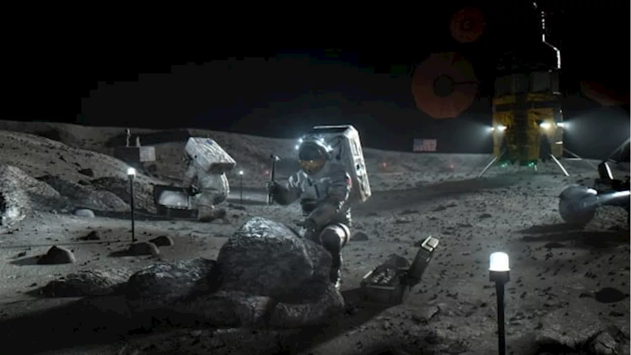 Space mining is getting closer to becoming a reality, and Canada could play a major role