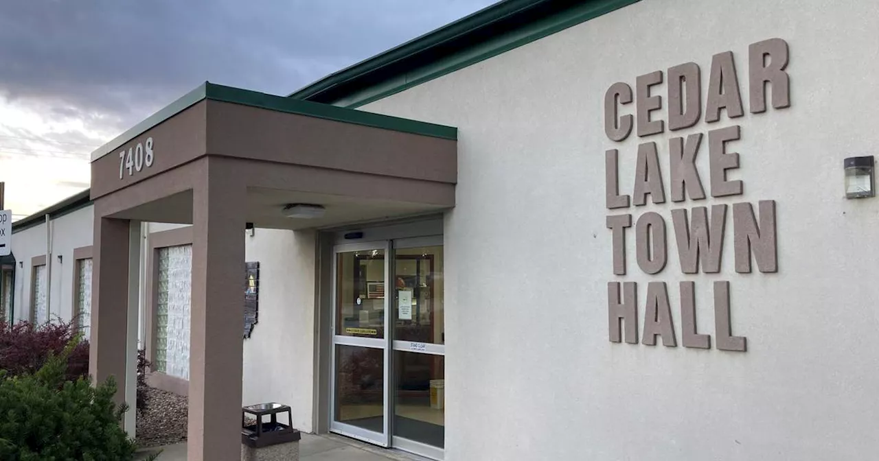 Hearing on Cedar Lake election complaint postponed until Nov. 14