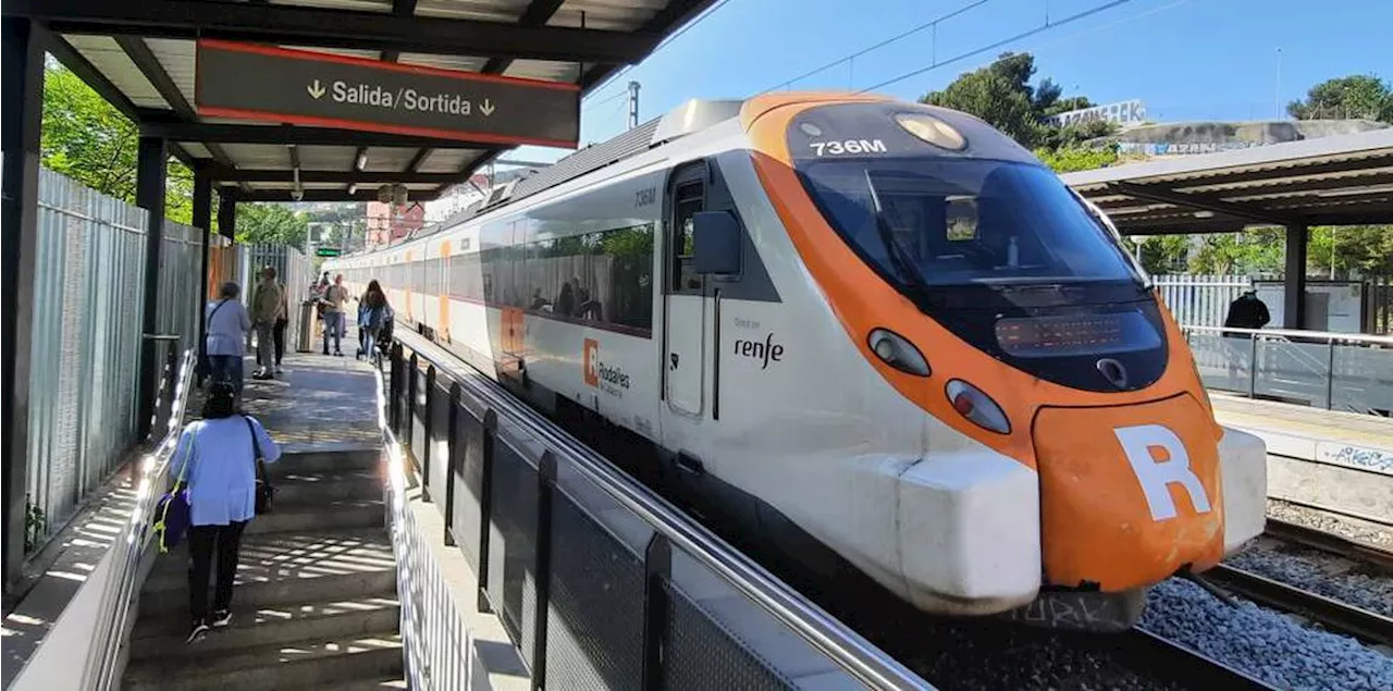 Renfe adjudica por 14,5 millones la construcción de una base de mantenimiento en Ripoll