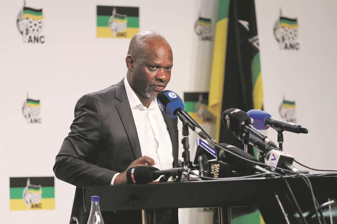 ANC electoral chief survives kidnapping