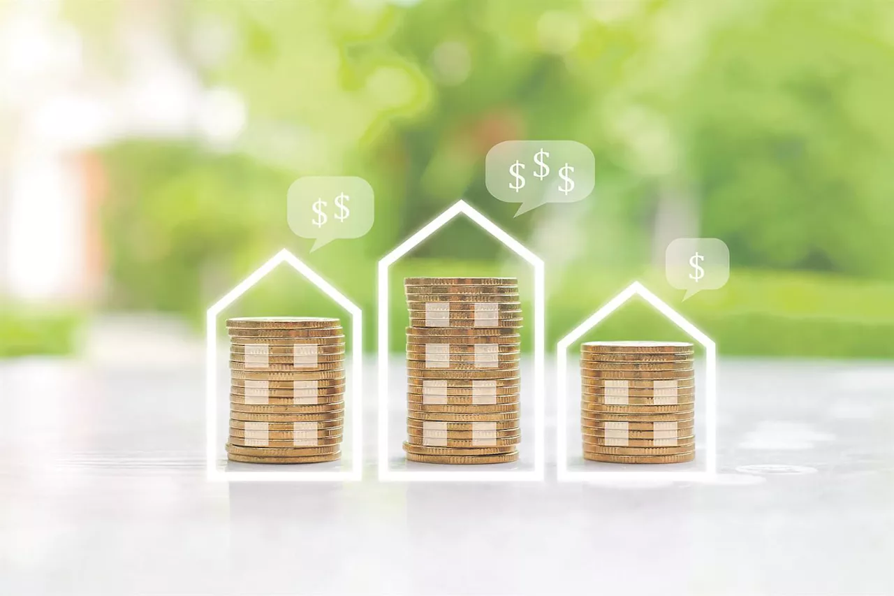  Why property is not a low-risk, passive investment