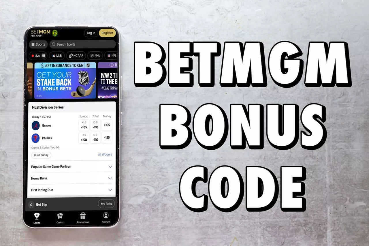 Bet365 bonus code & BetMGM bonus code: $1,650 in guaranteed value for NBA, college football games