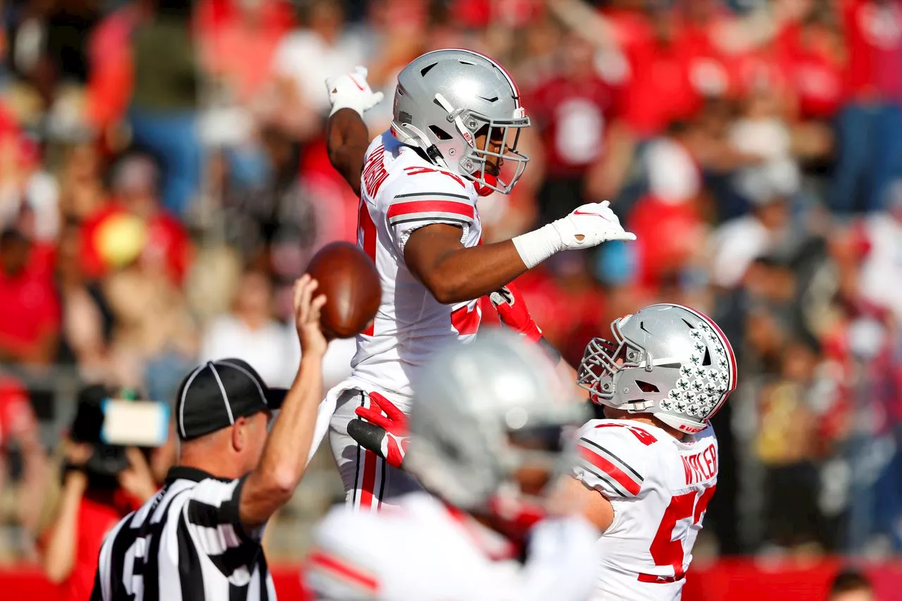 Ohio State vs. Rutgers: Game Time Decisions for the Buckeyes’ road game against the Scarlet Knights