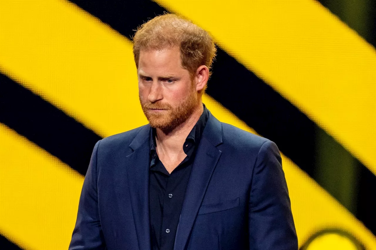 Prince Harry : 'seul et isolé' en Californie, il veut retourner au Royaume-Uni