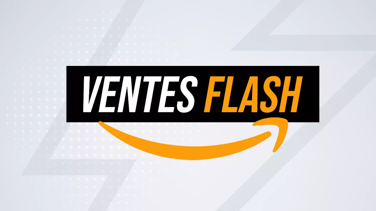 TOP 5 : voici les promos à ne pas manquer avant le Black Friday Amazon