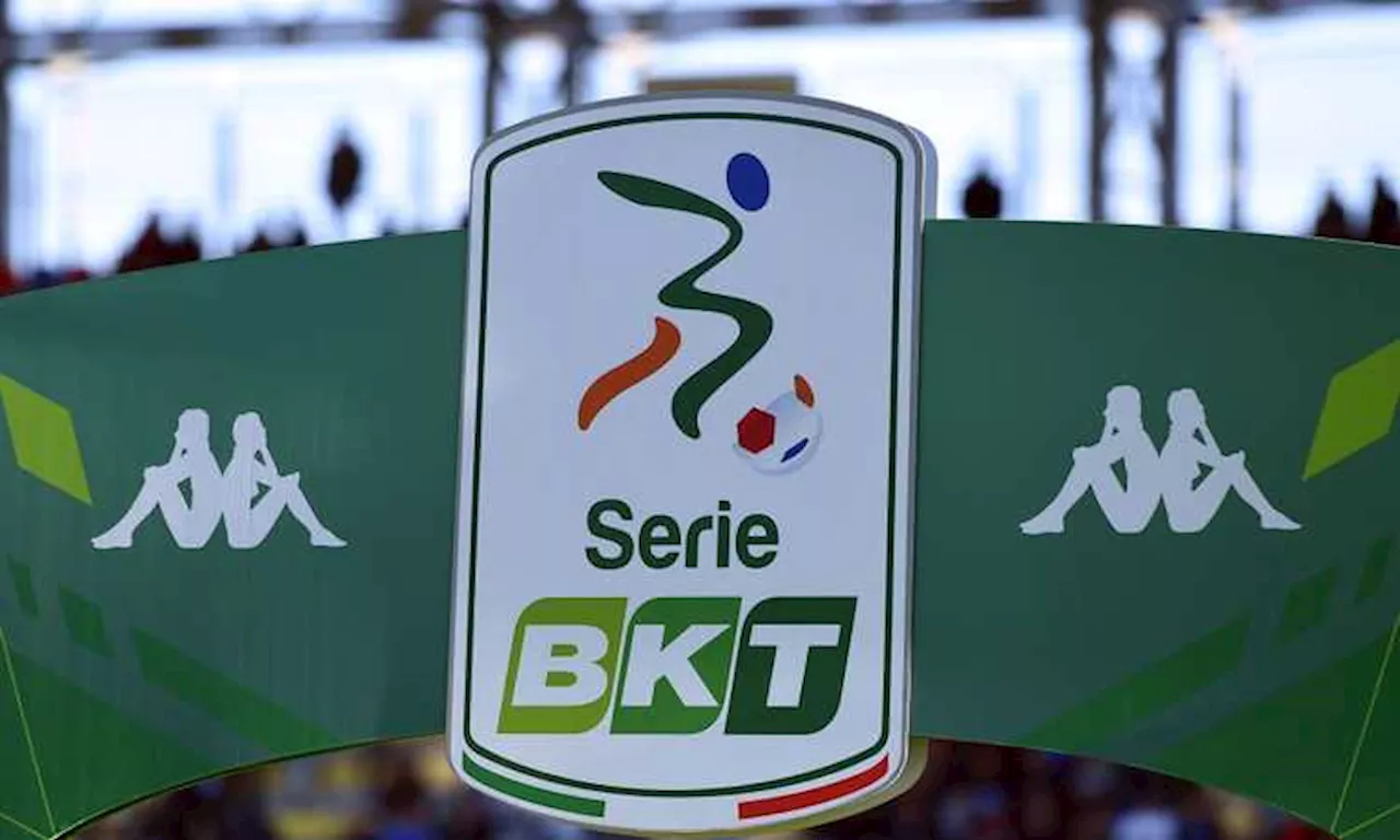 LIVE Serie B: Catanzaro-Modena, Ternana-Venezia e altre quattro gare alle 14. Samp-Palermo alle 16.15