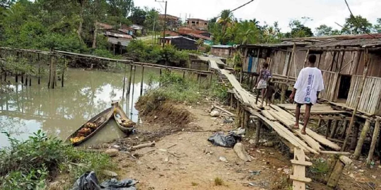 ¿Por qué se dice que bajó la pobreza en Colombia?