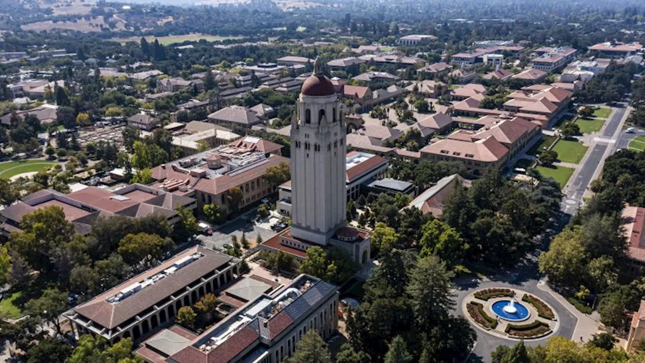 Arab Muslim student struck in hit-and-run as Stanford University investigates spate of hate crime incidents