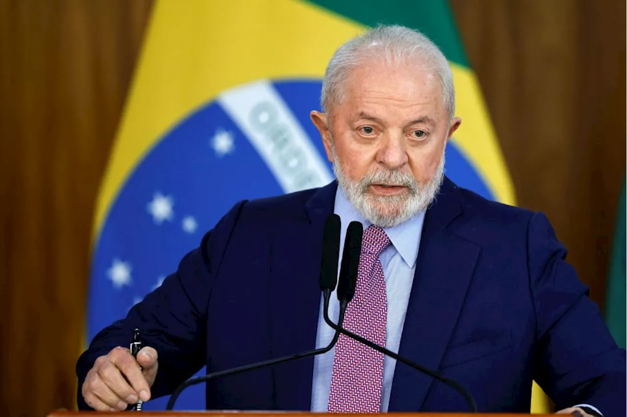 Lula conduzirá evento empresarial na Arábia Saudita, diz Jorge Viana