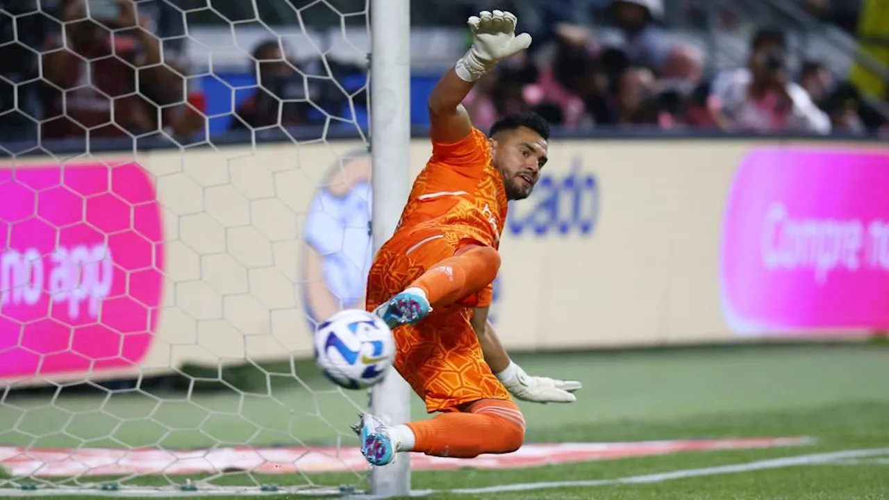 Sergio “Chiquito” Romero, el fenómeno del arco con el que Boca busca conquistar la Copa Libertadores