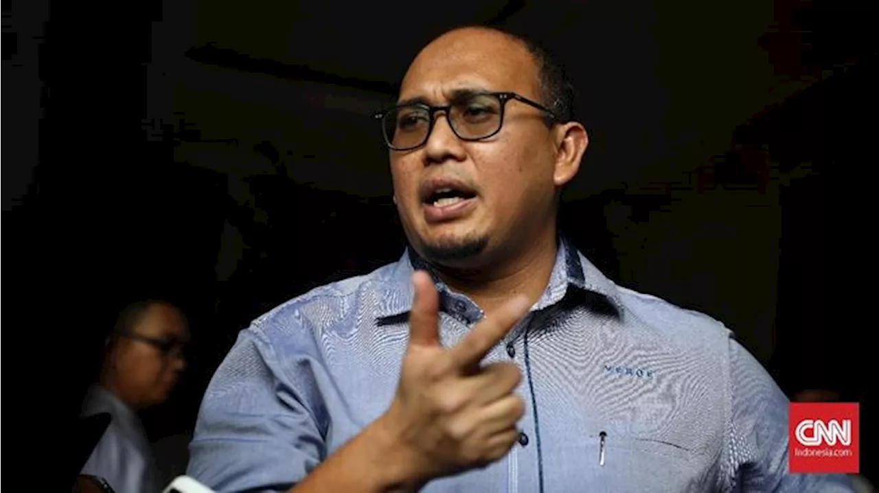 Gerindra Balas PDIP soal Neo-Orde Baru: Ada yang Takut Kalah Pilpres