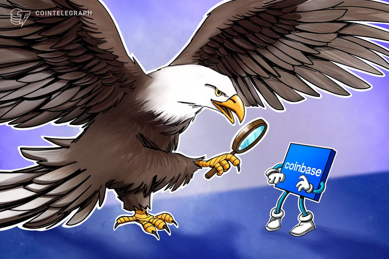 Coinbase user agreement dispute reaches US Supreme Court