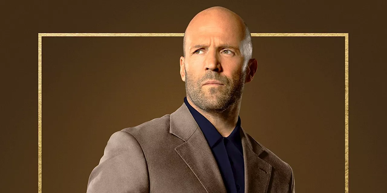 10 Best Jason Statham Movies, According to Rotten Tomatoes