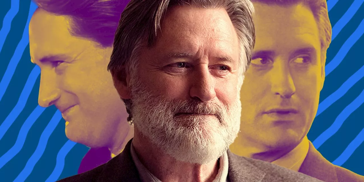 Best Bill Pullman Movies, Ranked