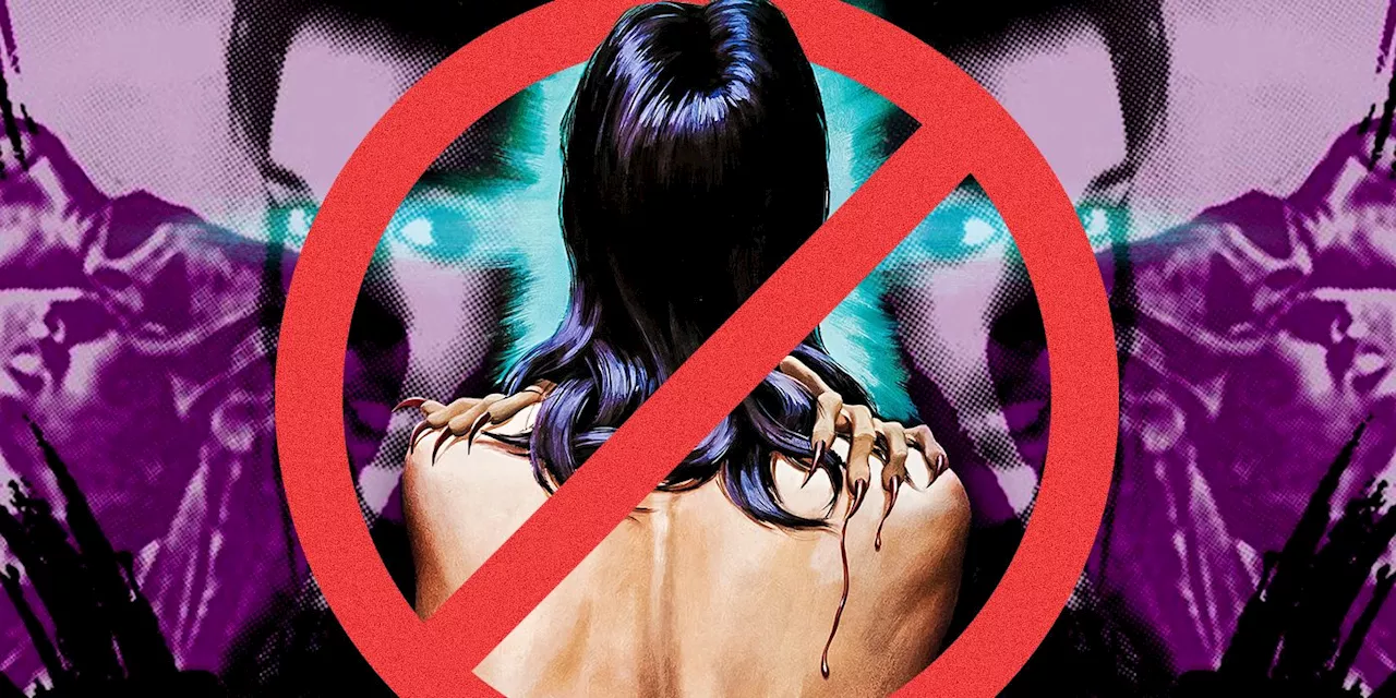 The Complicated Truth Behind “Video Nasty” ‘Possession’s Ban