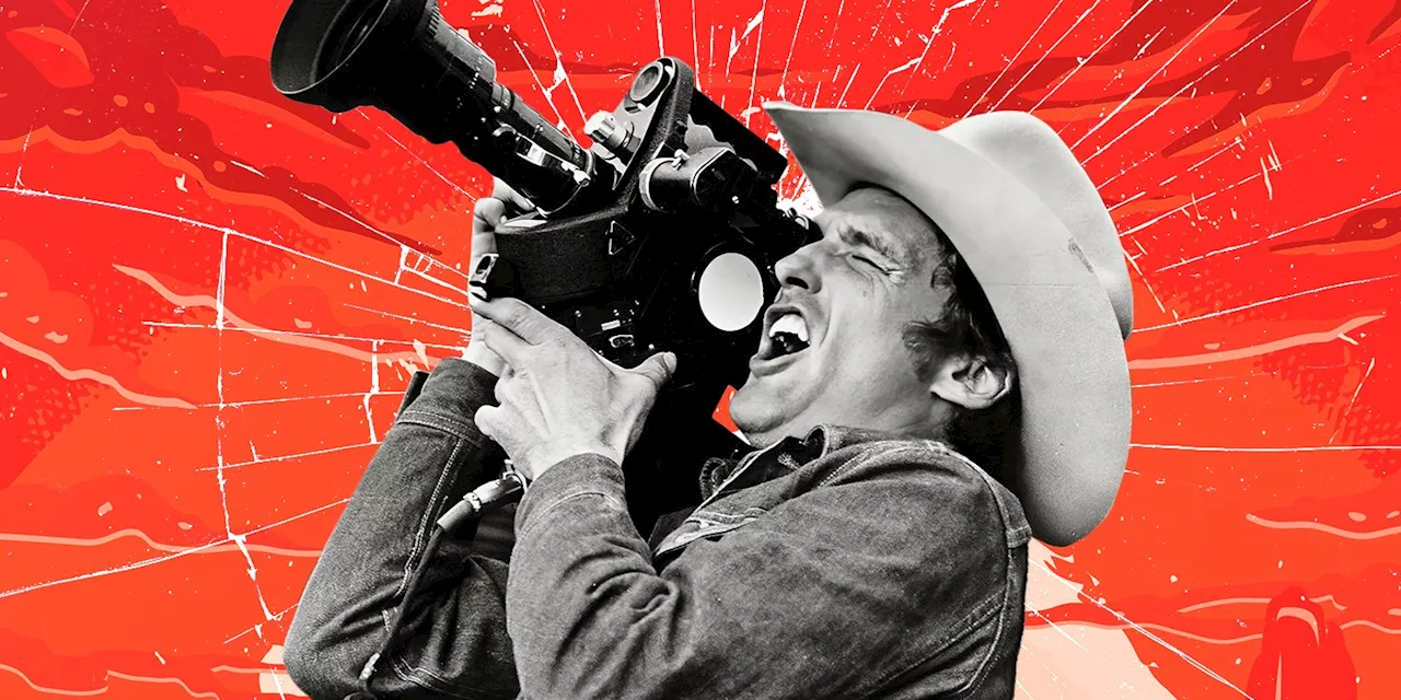 The Wild Story Behind the Film That Nearly Ended Dennis Hopper's Career