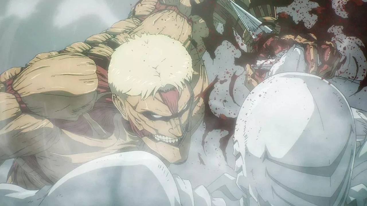 Attack on Titan Finale: What to Know Ahead of the Anime's Last Episode