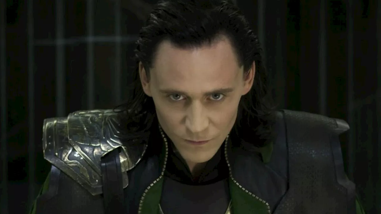 Cryptic Marvel Post May Hint at Major Loki Finale Theory