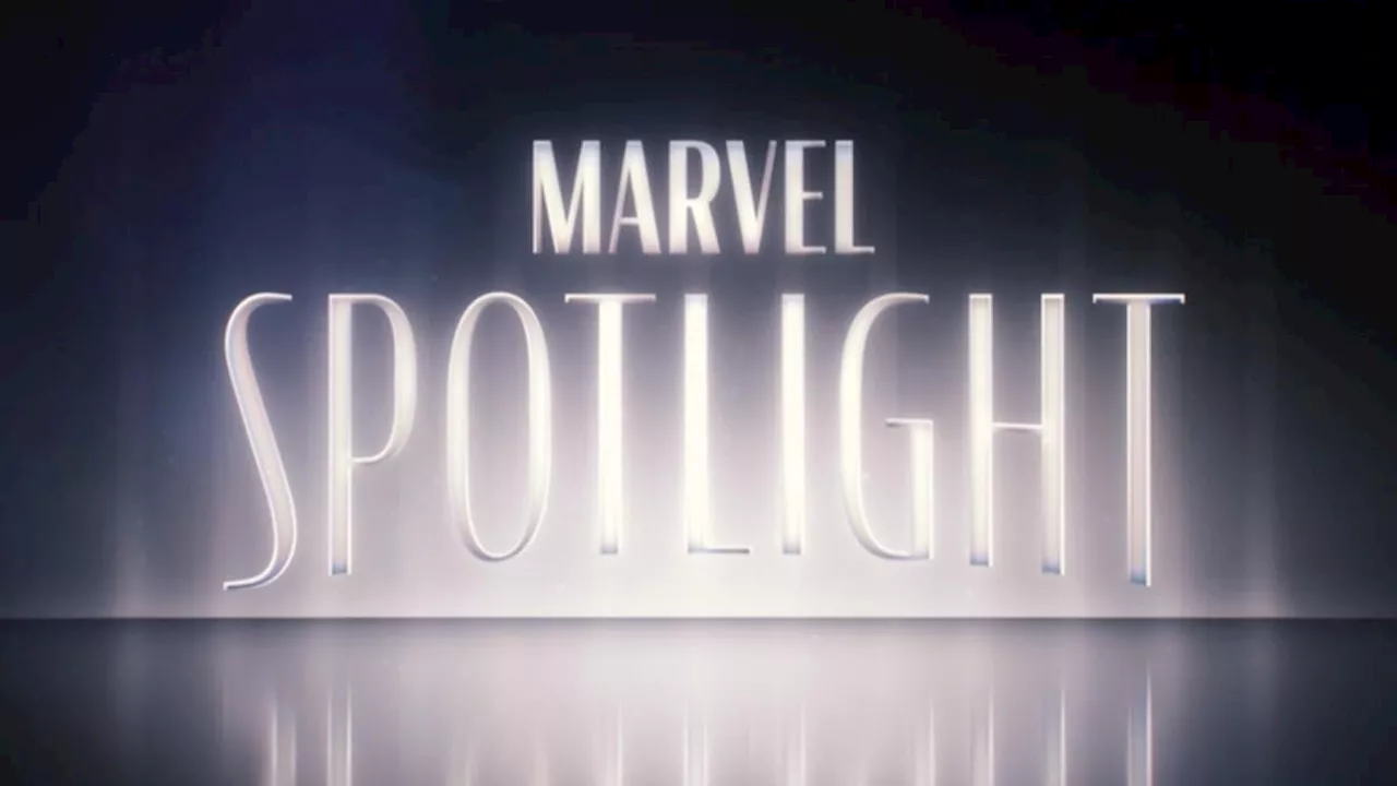 Echo TV Series Will Be Released Under 'Marvel Spotlight' Banner