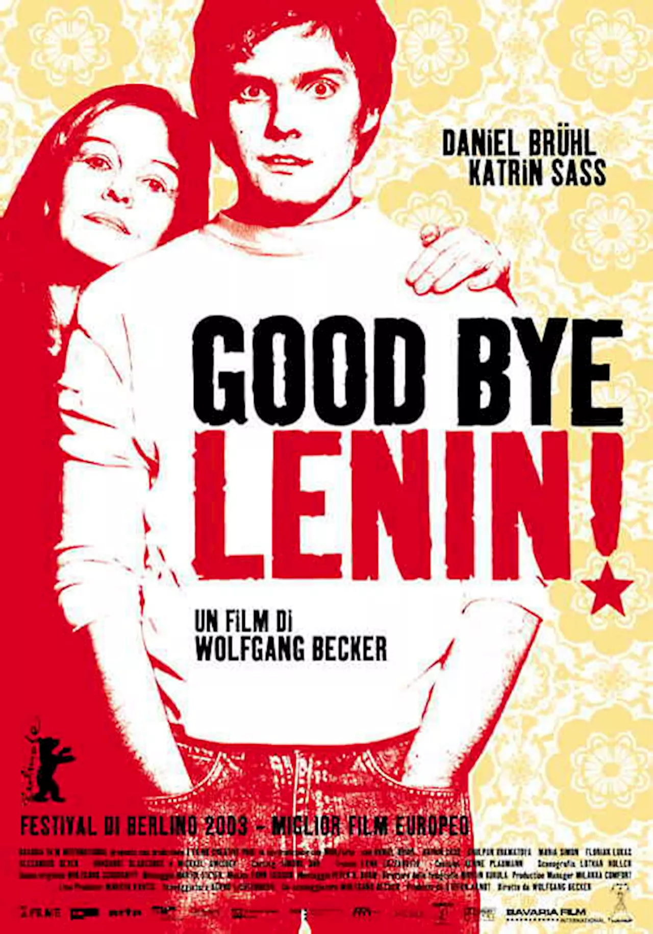 Good Bye, Lenin! - Film (2003)