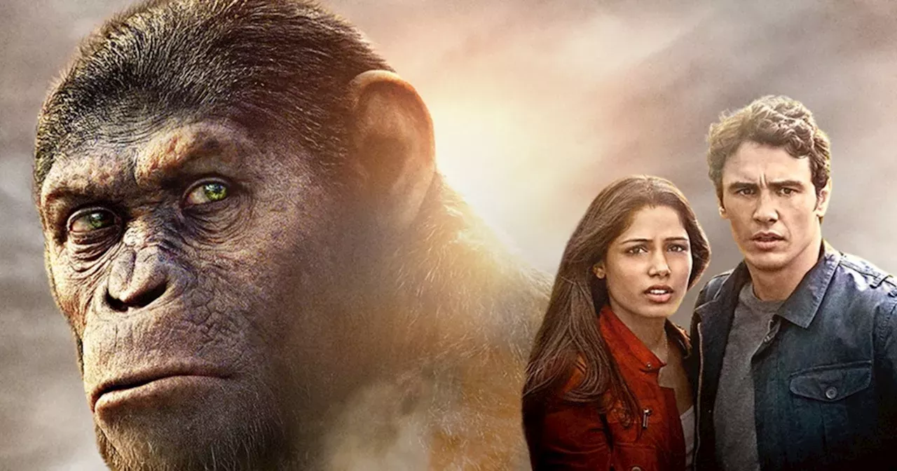 Rise of the of the Apes Streaming Watch & Stream Online via Hulu