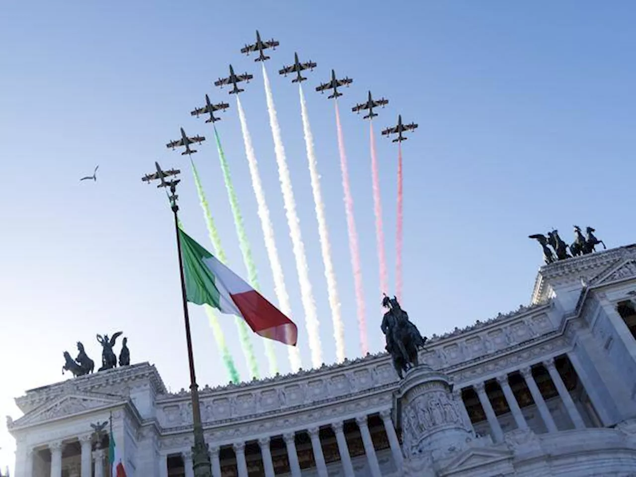 Forze armate, patria, unità nazionale: perché la festa il 4 novembre