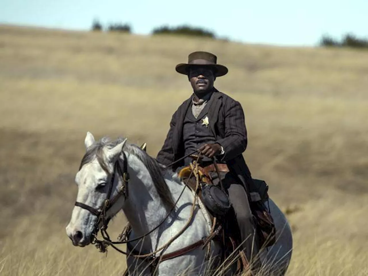 Robbie Williams, 007: Road to a Million e Lawmen: La Storia di Bass Reeves: le serie tv da vedere questa...