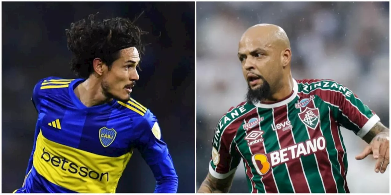 Boca Juniors-Fluminense, finale Libertadores: dove vederla in tv e streaming