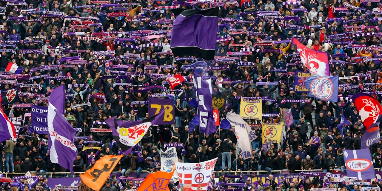 L'appello dei tifosi della Fiorentina: 'Con la Juve non si deve giocare'