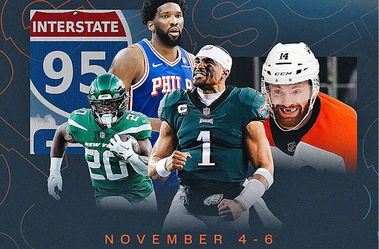 Covers On The Ground: The Phantastic Philadelphia Betting Weekend with FanDuel Sportsbook!