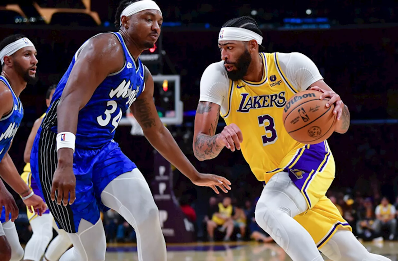 Lakers vs Magic Odds, Picks, and Predictions Tonight: Orlando Injuries Spell Doom