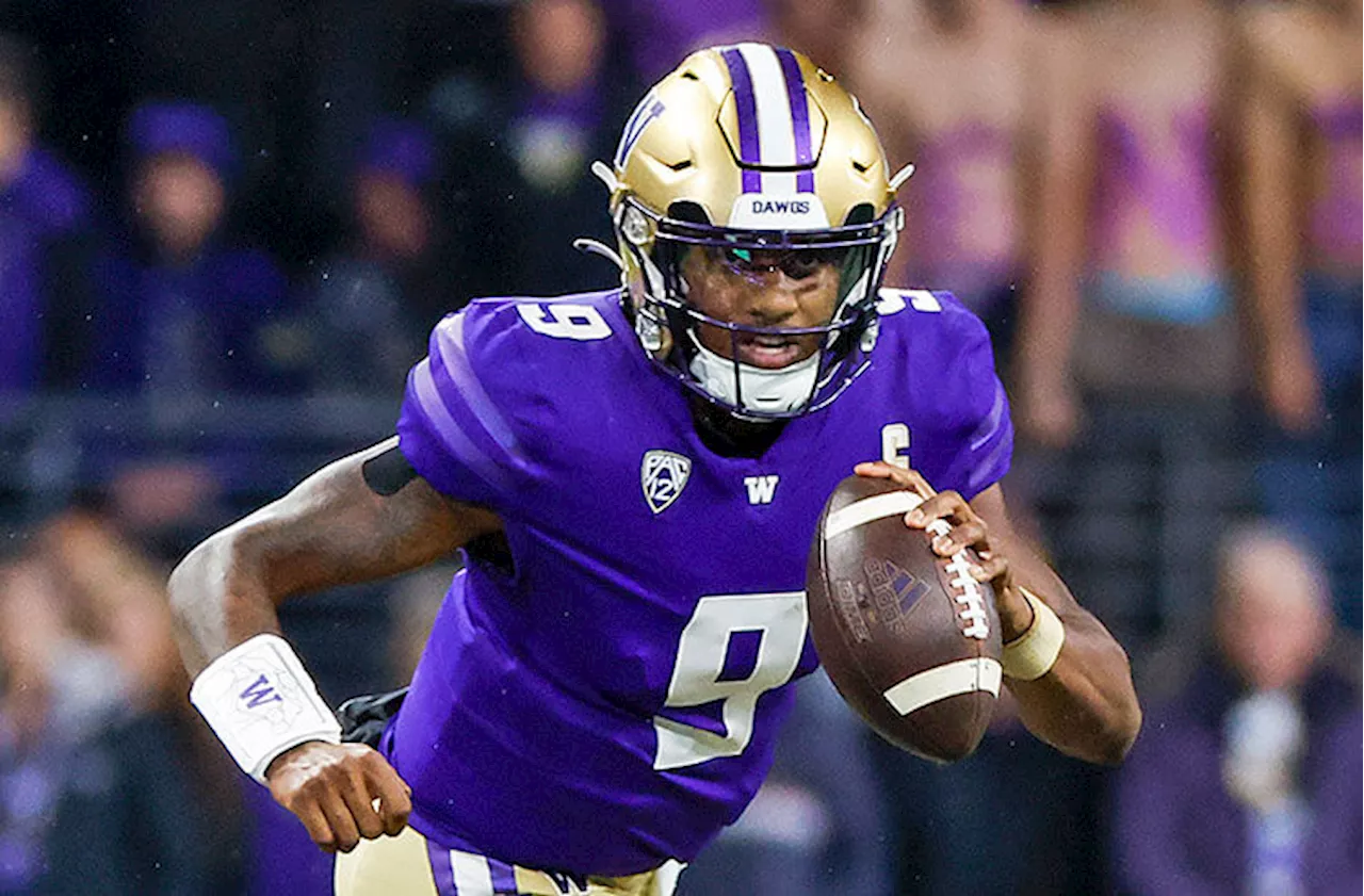 Washington vs USC Odds, Picks, and Predictions: Who Has Edge in Massive Pac-12 Showdown?