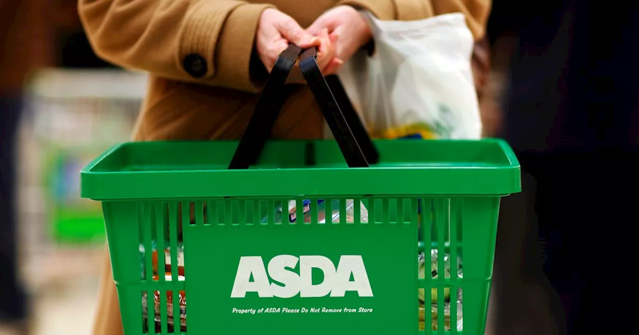 Asda is giving out free drinks to people with certain jobs for the rest of 2023