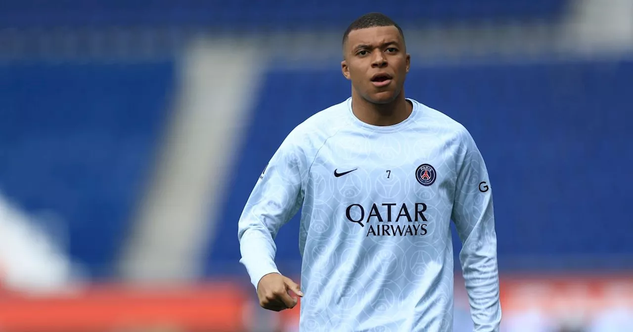 Real Madrid issue Kylian Mbappe scathing statement and deny talks