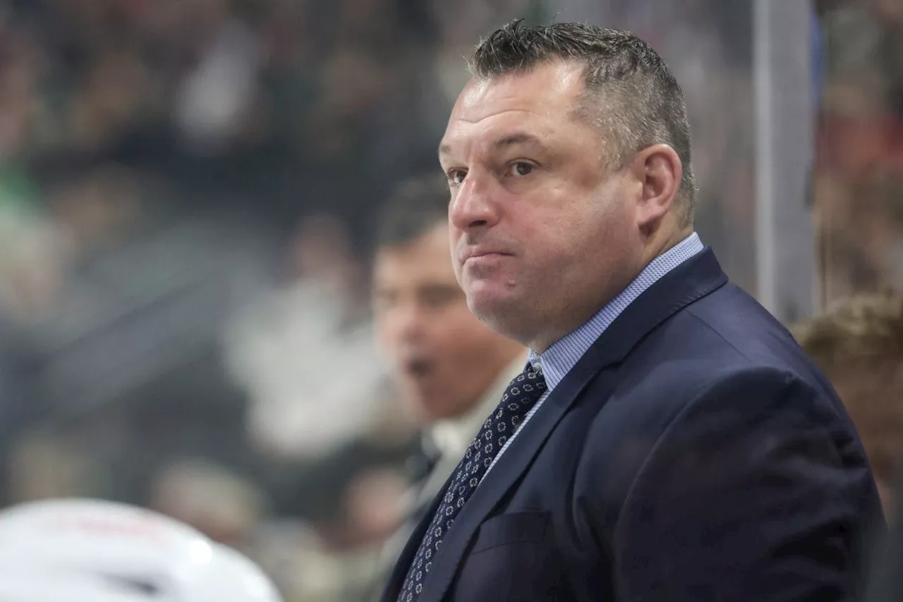 Should the Ottawa Senators consider a coaching change?