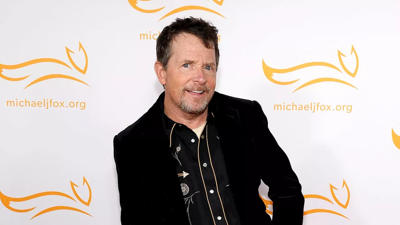 Michael J. Fox, 62, says he doesn't 'fear' death amid 30-year battle with Parkinson's: 'One day I'll...