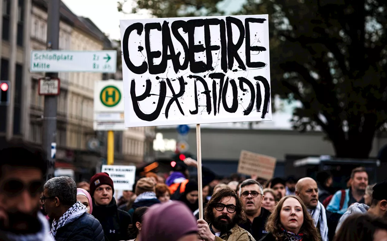 ‘The time for action is now’ — UN experts demand humanitarian ceasefire to prevent genocide in Gaza