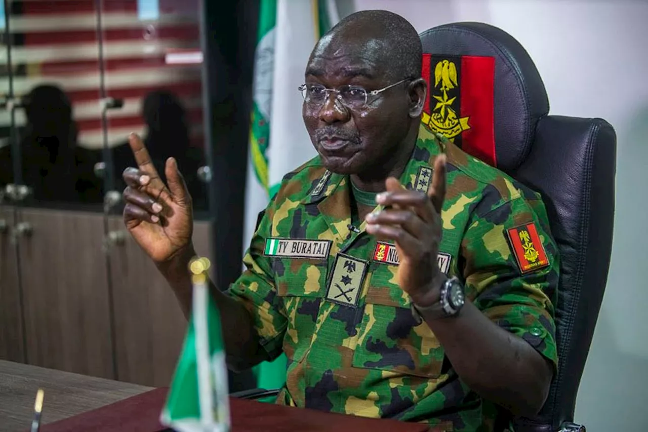 Political class created insecurity in Nigeria