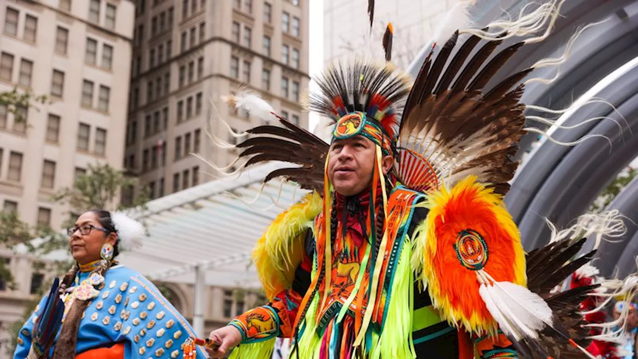 Where to celebrate Native American heritage in Dallas-Fort Worth