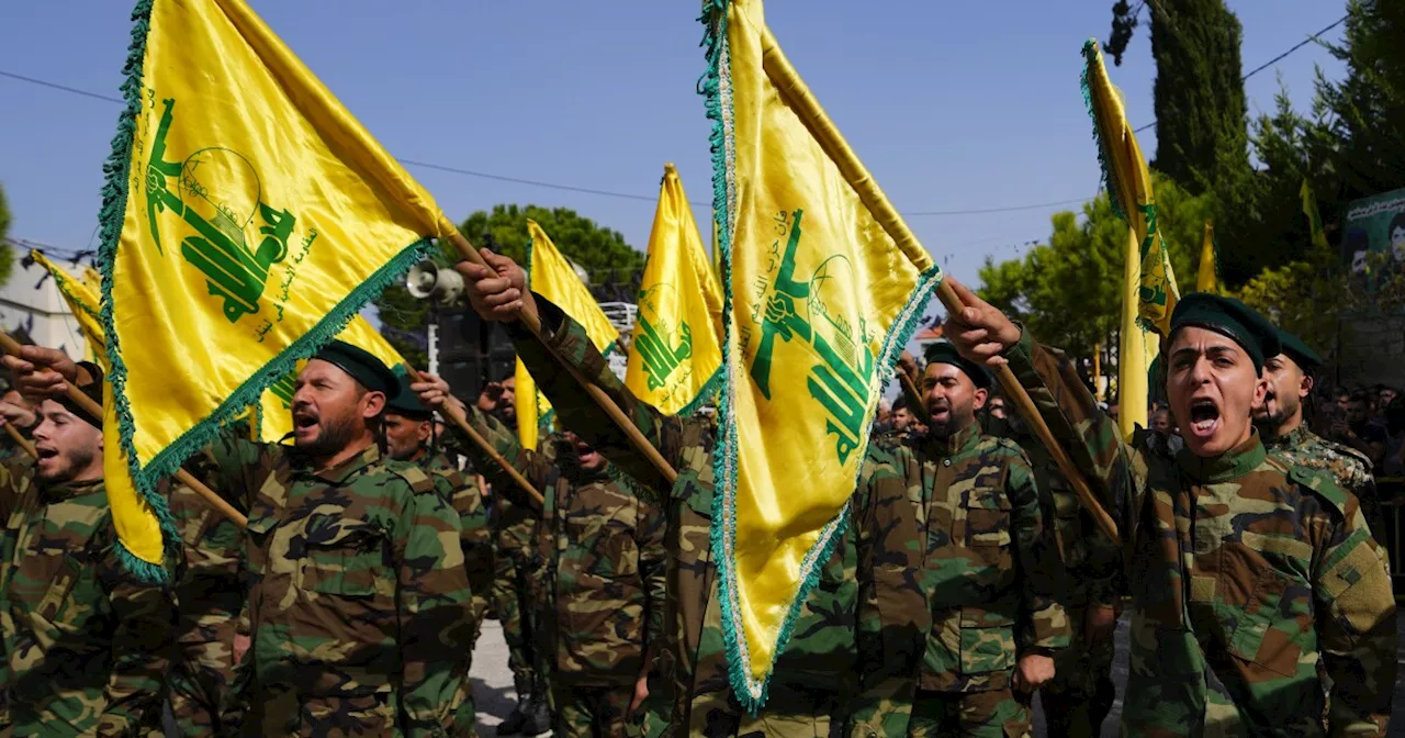 Israel War: What would a war between Hezbollah and Israel look like?