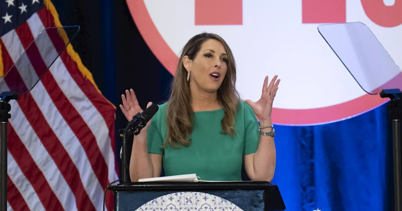 RNC announces new requirements for fourth debate as field narrows