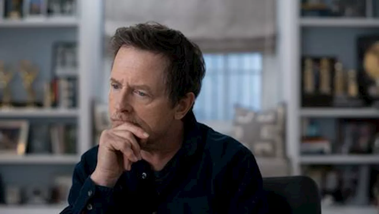 Michael J. Fox Discusses The Medical Problems He's Faced And Survived In New Interview