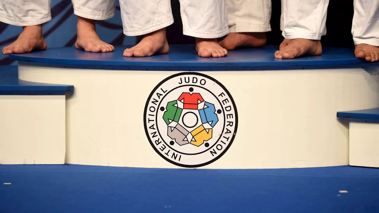 Judo-EM in Montpellier: Türkische Judoka verweigert israelischer Gegnerin den Handschlag