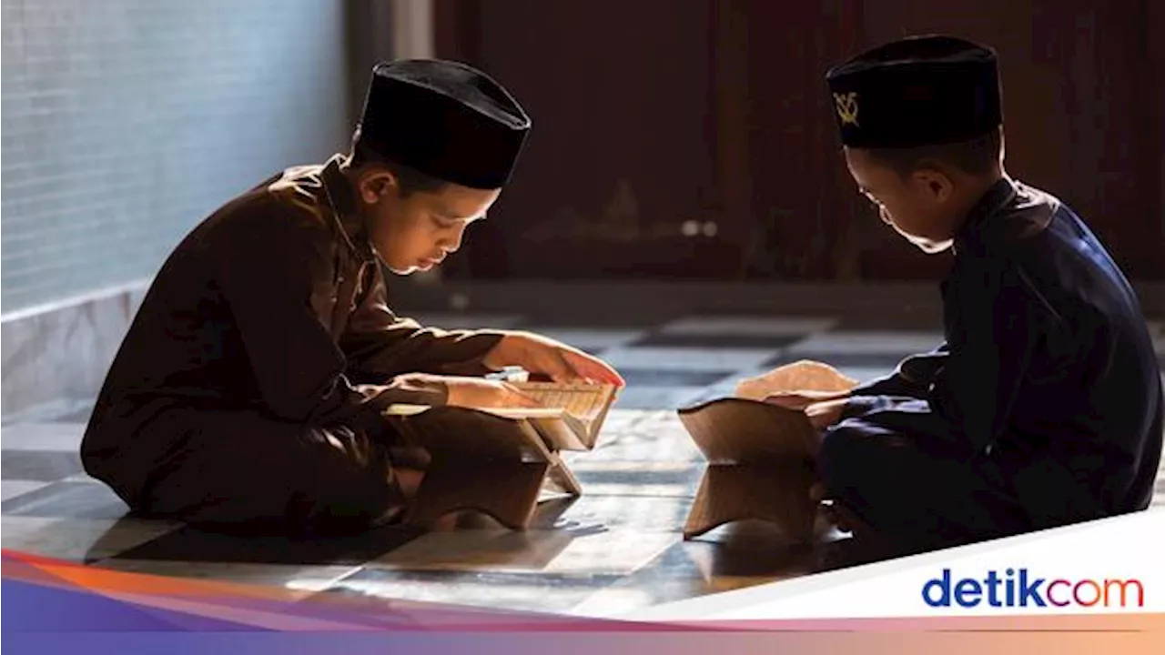 Bacaan Surat Yasin, Pesan Allah SWT untuk Orang Kafir