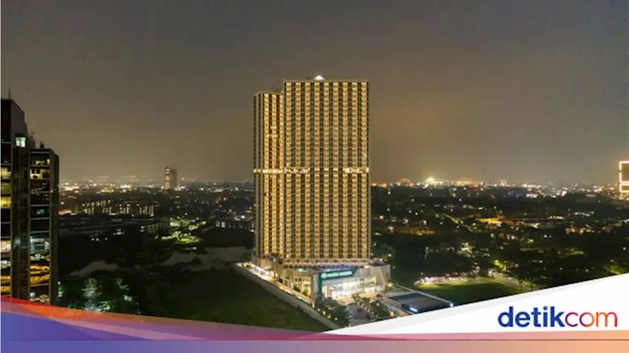 Tips Biar Aman Saat Tinggal di Apartemen